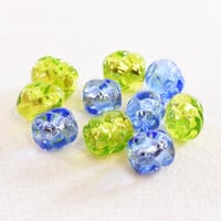 【ベネチアン】ツイストラウンド約8ｍｍ/9.5ｍｍ
