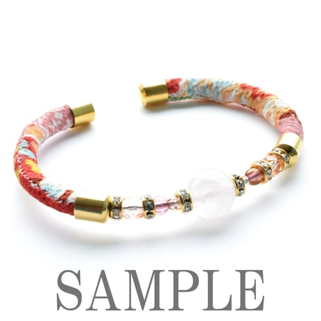 ニューチューブ ちりめん10cm/15cm（太さ5ｍｍ）【典雅】10本セット