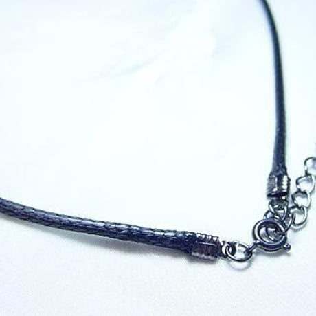 【全５色】ブレイドチョーカー2.5mm　1本