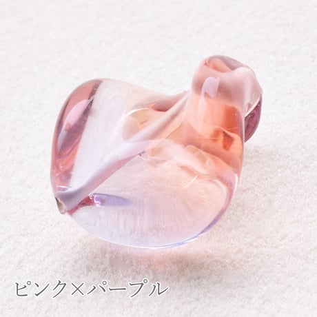 【全３色】チェコ製 ゴンドラ １８mm　１個