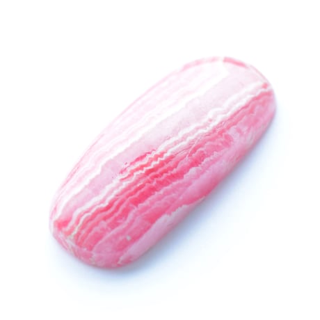 インカローズ　カボション【4.66ｇ】