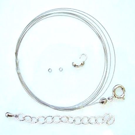 【全３色】2連ワイヤーユニットセット　10セット