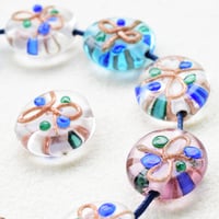 【全３色】 ドルチェ12mm　2個