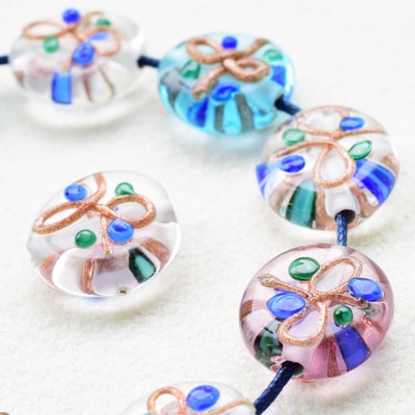 【全３色】 ドルチェ12mm　2個