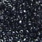 3カットガラスビーズ　 ブラック【30g】