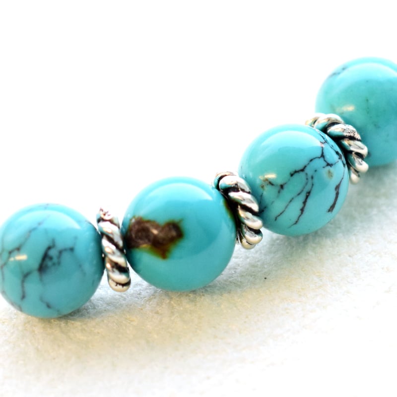 全3色】ロンデル6×1.5mm No.4013 20個 | beads lot