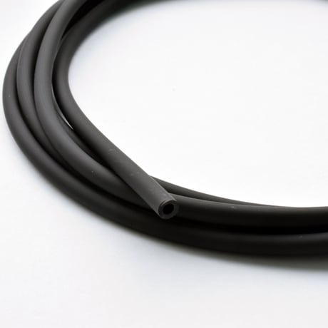 【全５色】ＰＶＣチューブ　φ４mm　×　２ｍ