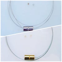 【全２色】マグネットコネクトユニットセット　１０セット