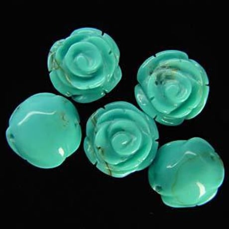 CATEGORY ターコイズ（トルコ石） | beads lot