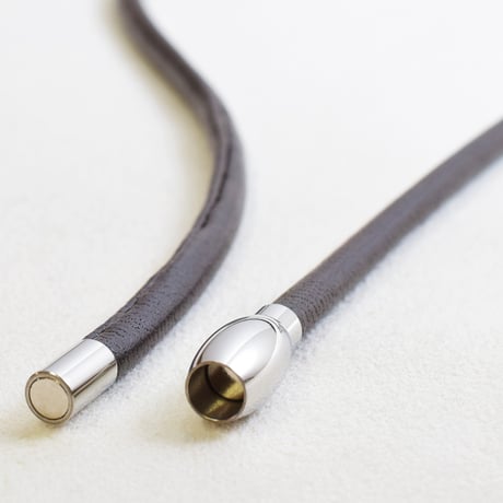 ステンレス製 マグネットクラスプ 【3.5mm用】