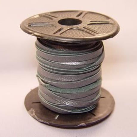 【全６色】羊革　スキン3mm×10m