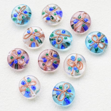 【全３色】 ドルチェ12mm　2個