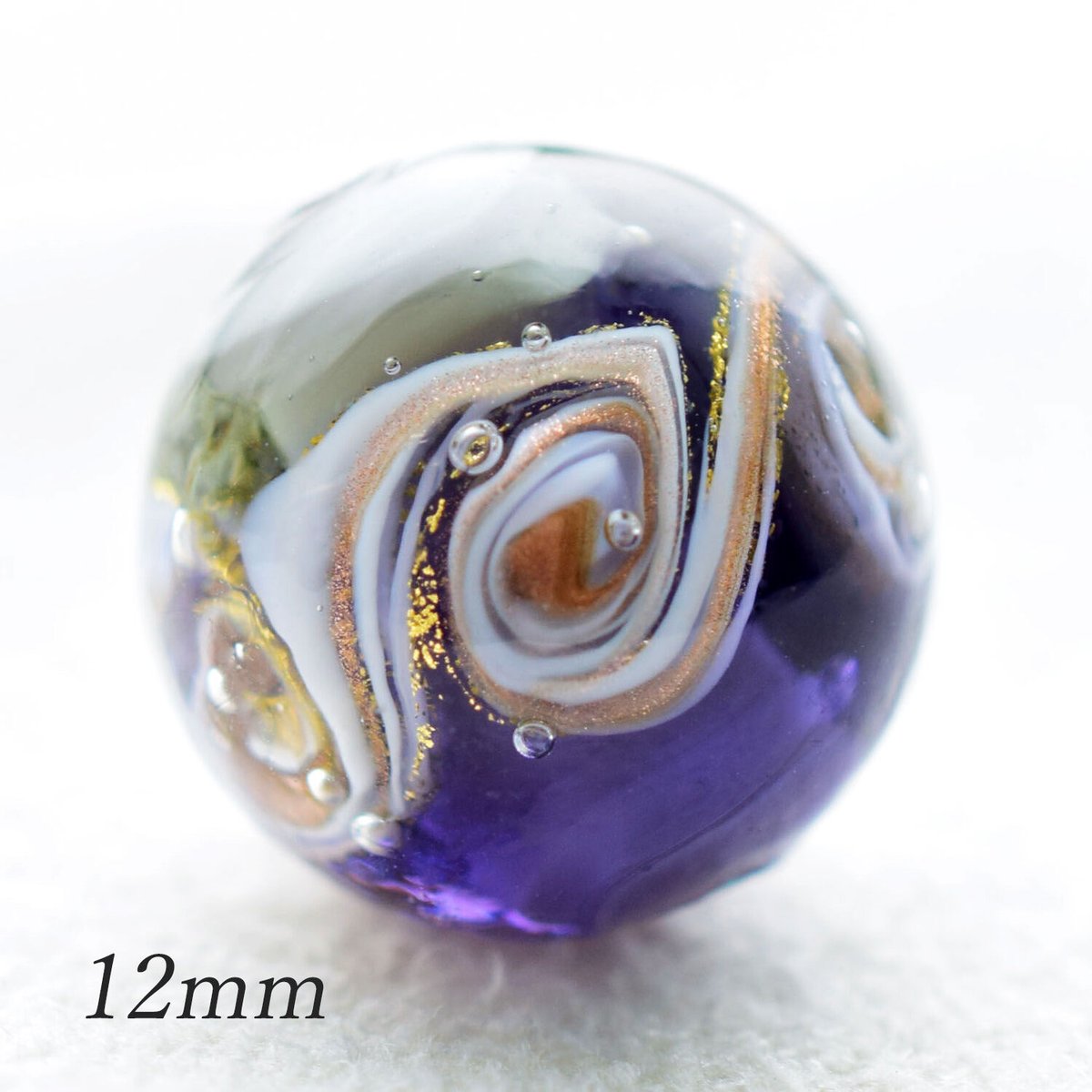 新品未使用　お値引！BARBINI　ヴィンテージ　ベネチアンガラス　小物入　２点 新品未使用 お値引！BARBINI ヴィンテージ ベネチアンガラス 小物入 2