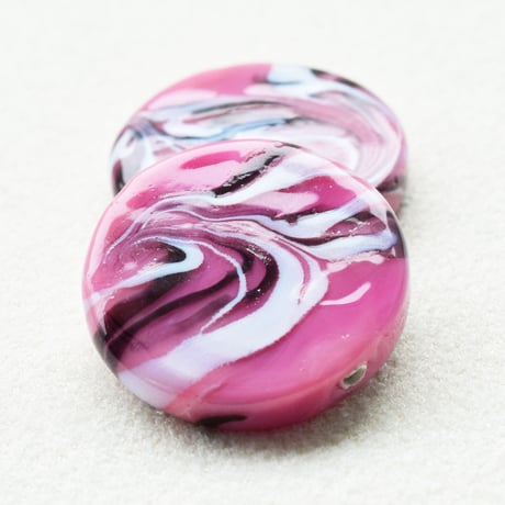 ムジカビーズ【サルサ】1個