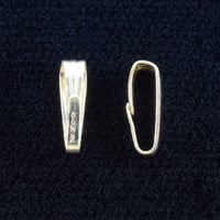 K14GF　バチカン　 8.3mm 　【2個入り】
