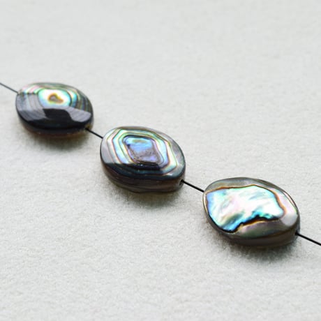 アバローニ　マーキース 12×16mm　1個