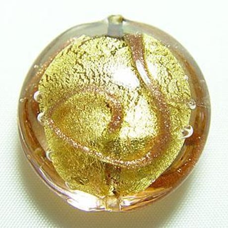 ベネチアン　 Gホイル アベンチュリーナ【１個】"