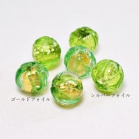 【ベネチアン】 ラ・ペルラ　フィオラート　約10ｍｍ