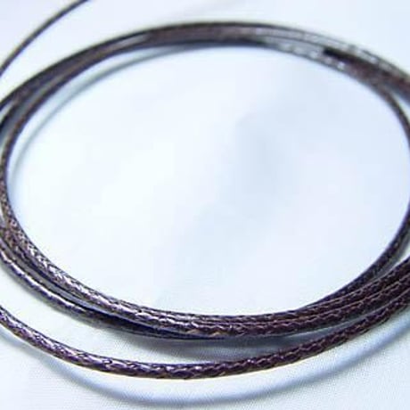【全8色】ブレイドコード　1.5mm×10m