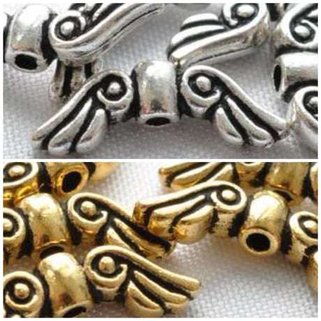 【全２色】天使の羽根５個