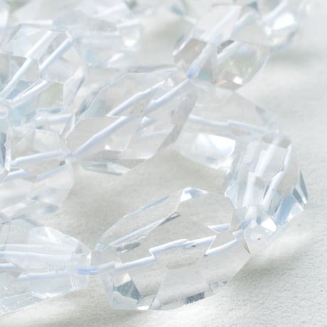 水晶 カットナゲット 18〜23mm