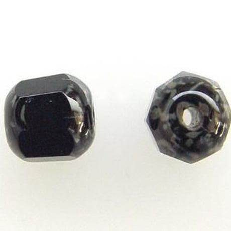 【全８色】チェコ製 シノワ ６mm　５０個