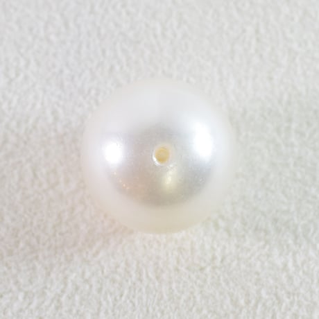 シェル コーティングパール 14mm  【1個】