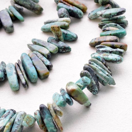 CATEGORY ターコイズ（トルコ石） | beads lot