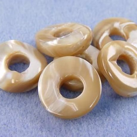 【全３色】M.O.P.  ループ 20mm