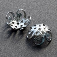 ステンレス製　キャップ8mm【10個】
