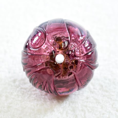 【ベネチアン】 ラウンド  約12mm / 14mm