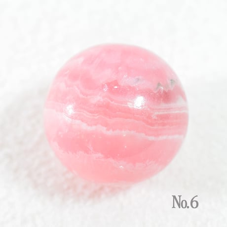 インカローズ　14mm　丸玉　ＡＡＡ