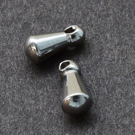 ステンレス製つゆ玉　10個