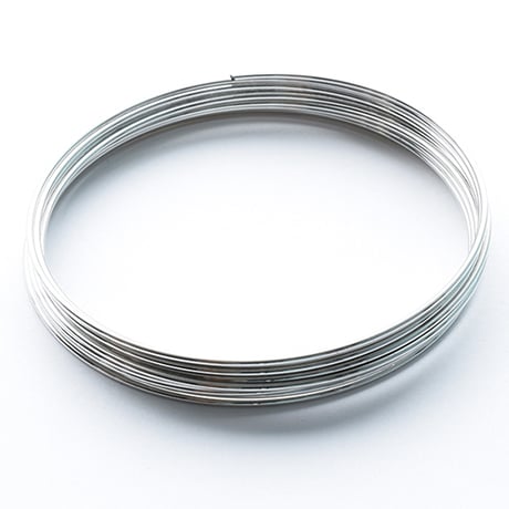 メモリーワイヤー15cm【10巻】