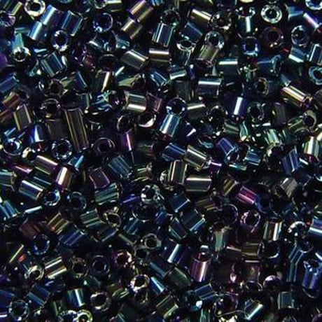 【全2色】マコビーズ　ダーク系　30g