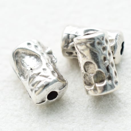 メタルビーズモチーフ【X61・10個】