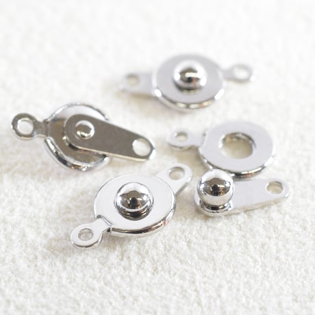 【全2色】ニューホック　7.5mm　10個