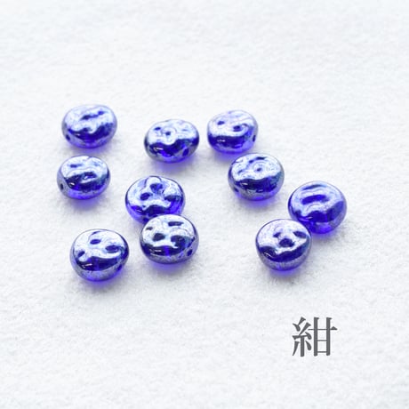 【全8色】ベネチアン ペトル　３０個"