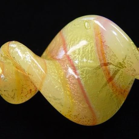 ベネチアン 　カラーフォイル　 ソワレ ３４mm"