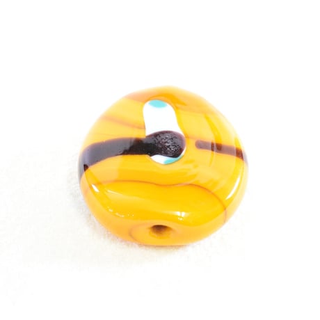 【ベネチアン】　カテリーナ　オーバル　23ｍｍ
