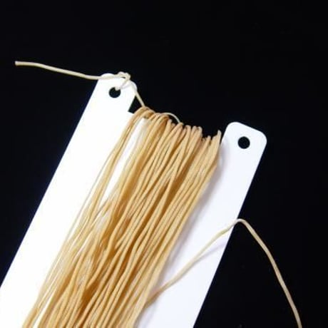 ロウビキヒモ専用台紙【フロッグ(大)×3個】