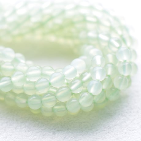 ニュージェイド3mm(丸玉)