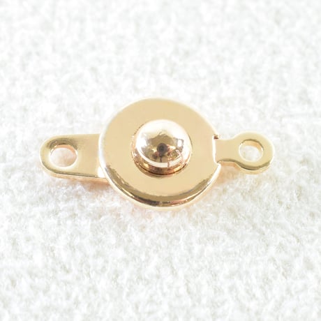 【全2色】ニューホック　7.5mm　10個