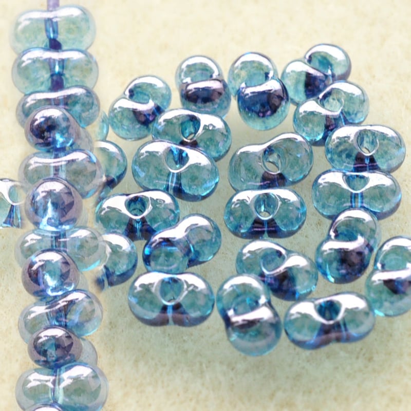 全8色】チェコ製 ファルファーレ (大) プレミアムカラー 50g