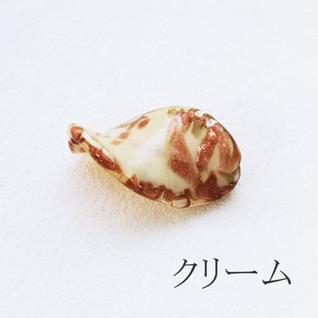 ベネチアン ソワレ 33~35mm 1個"