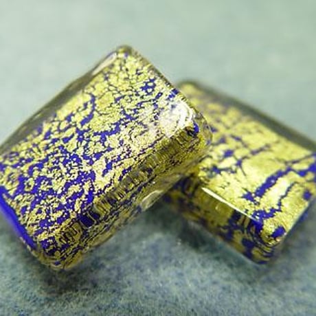 ベネチアン スクエア Gフォイル【１個】"