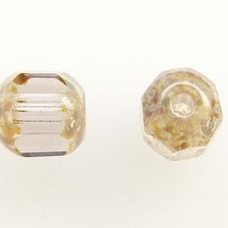 【全８色】チェコ製 シノワ ６mm　５０個