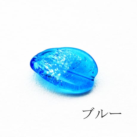 ベネチアン ソワレ フォイル 30×18㎜ 1個"