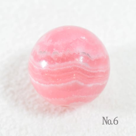 インカローズ　14mm　丸玉　ＡＡＡ