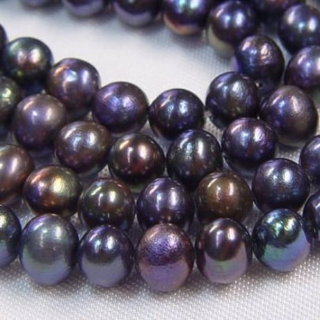 CATEGORY 淡水パール ブラック / ピーコック | beads lot CATEGORY 淡水パール ブラック / ピーコック | beads lot